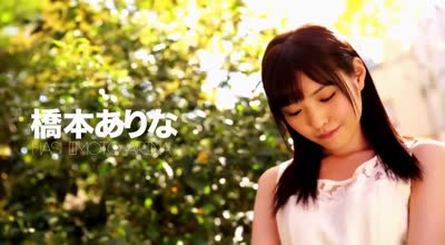 SNIS-632-长腿虎牙可爱美少女AV出道作-桥本有菜