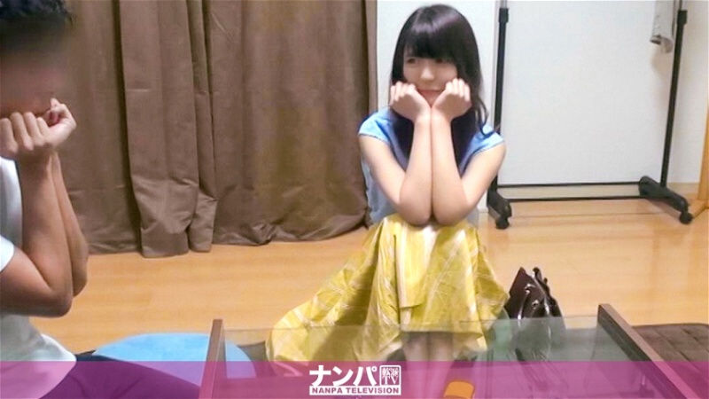 GANA-2357 100戰的南帕老師的槍房，帶入SEX秘密射擊183 帶上旅途中遇見的美少女到你家！如果您感覺到“被擁抱可以嗎”的光環在輕語背後出現和消失並觸摸身體
