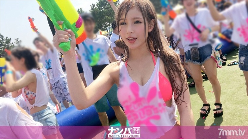 GANA-2144 Fa ● Fa ● Splash Nampa！找一個喜歡性愛的小女孩姐姐！性試驗從賽夫勒候選人資格開始！為演員提供出色的技術口交 → 插入大雞巴尖叫！業餘女孩活潑的性愛必看！ !!