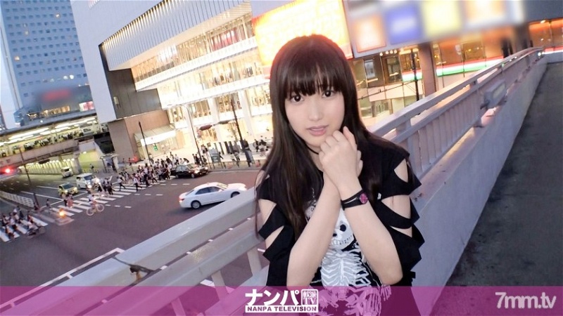 GANA-2107 認真的南帕，第一槍。 1366【扔枕頭髮瘋！ ] 如果你誘惑一個剛搬到東京的學生髮生性關係，那將是一個爆炸！不，我試圖感覺良好