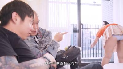 饥渴人妻家政妇上门服务 丰腴肉体任君享用