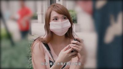 饥渴人妻街头勾引路人 野外调教前戏直接开干