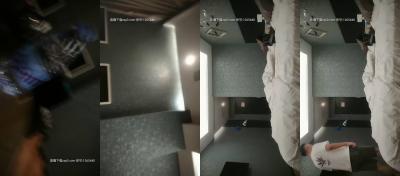 【AI超清修复】新人女优鱼鱼出道作 青涩小哥叫上门反被两妹子调教 手把手指导体位开发 全程羞耻掌控局面的双女神教学2020.9.8实战记录