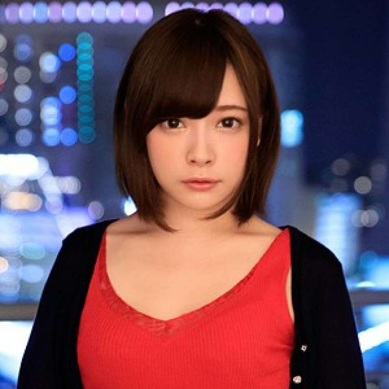 ミオ(22)人妻俺の素人