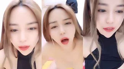 杨晨晨Sugar甜心：蜜桃臀高清性爱诱惑