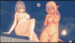 AKIRA×不知火×博丽诺埃尔 三女优重装版激情共演！Brave777SP-01痴女双飞盛宴
