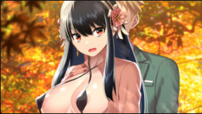 ConsomeYoru外套下的赤裸诱惑！ConsomeSPYFAMILY清酒