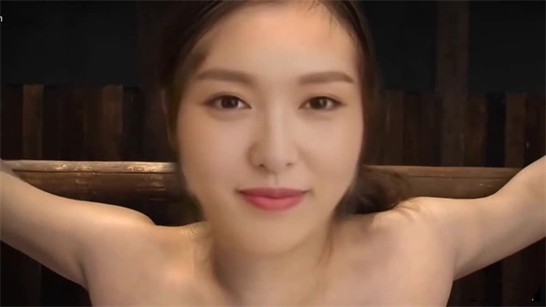 【真人捆绑】唐嫣被AI智能调教 紧缚震颤高潮全记录 国民女神沦为性奴隶