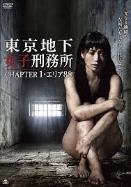 东京地下女子监狱1：美艳女囚的秘密调教