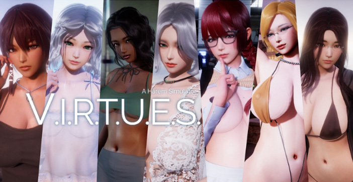 想拥有后宫？水果派解说手把手教你打造专属后宫秘籍