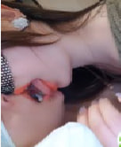 Twitter泄露：七七的私密诱惑视频