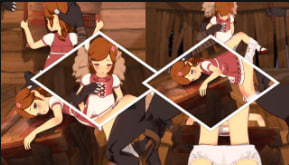 艾拉马斯加4K高清 极致诱惑的Erio女神私密珍藏