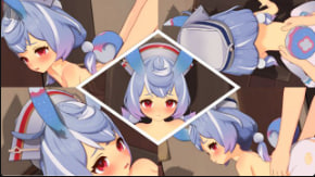 艾里奥·西格温妮1080P高清诱惑视频，性感女神激情演绎！