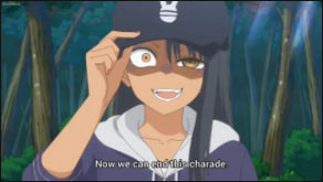 Godoy饰长瀞同学：致命诱惑的欺骗陷阱