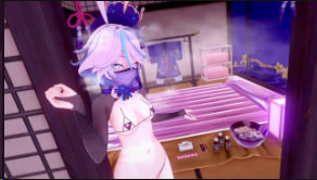 绿茶风俗诱惑实录：沉浸式音效与精准字幕，感官盛宴