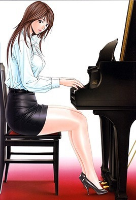 真行寺由奈激情主演G-taste第七弹，火热诱惑极致挑逗！