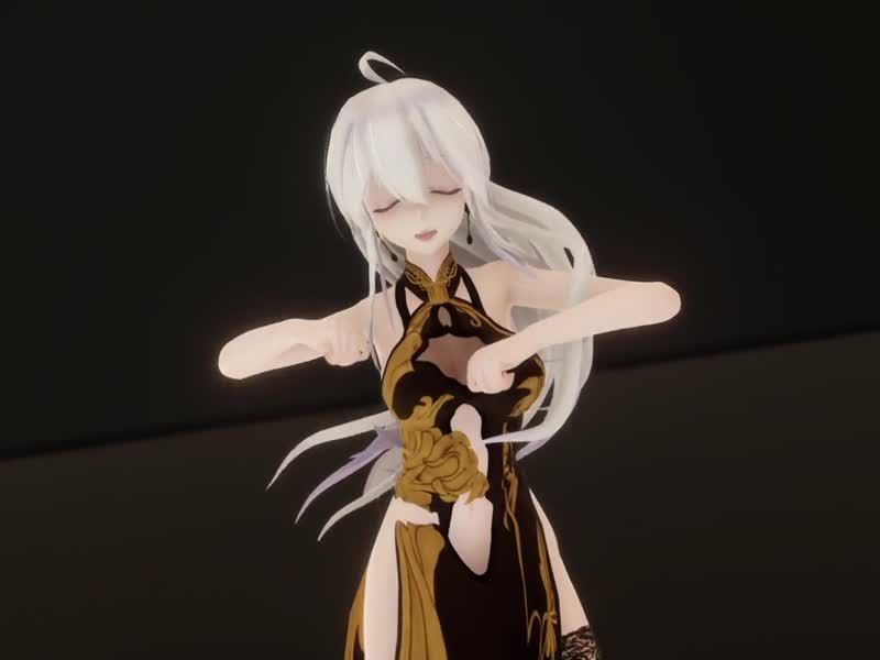 白の劇場独占サービス 湿身诱惑与全场高潮