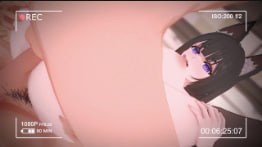 HoksiAmagi绝顶特别篇