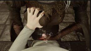 消防员制服诱惑：激情救援的色情体验