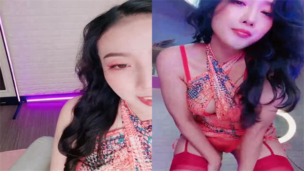 御姐尤物，激情四射