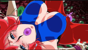 Imohata Chokotto动漫Kyu3：小巧玲珑的诱惑，沉浸在二次元的激情世界中