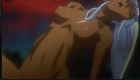 圣战XX3：奈落妹妹版 - 中文字幕，沉浸式体验