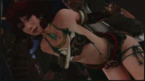 Jerid卡娜强制侵犯实录