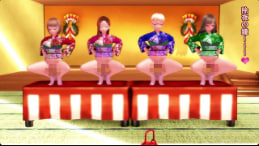 【JOKER餐厅双性淫乱盛宴】ChimpuraGirls扶她痴女宴会完整收录版｜双性肉体狂欢夜限定上演