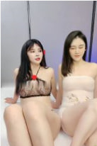 极品姐妹花互舔淫穴 高潮迭起双飞盛宴