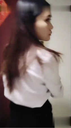 淫荡黑丝女教师被不良学生尾随到家 强行爆操内射到瘫软