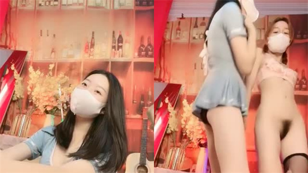 极品主播拉闺蜜裸舞狂扭，骚穴湿滑双飞内射高潮！