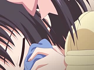 PurinHonoka 神社少女 极品嫩穴被开发 内射调教 中文字幕