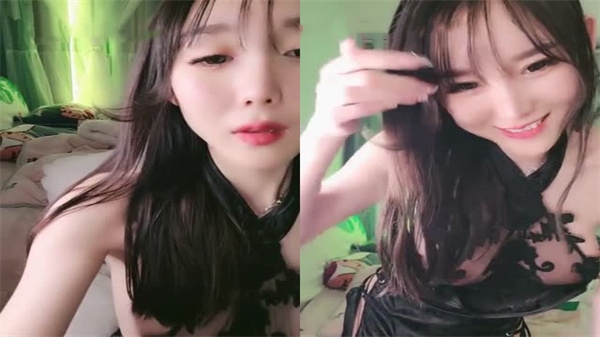 02年星萌萌 绿播女神下海首秀 极品嫩穴被巨根狂操到淫水狂喷