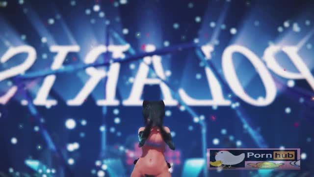 MMDR-18 狂热直播！极品熟女Blake RWBY校园公共场合极度羞耻高潮3D淫秀