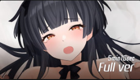 偶像大师同人YukoFuyuko完整版60fps超清内射巨乳淫荡调教