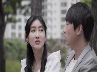 接待女秘书