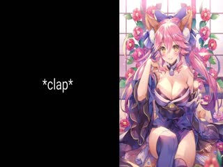 Tamamo-no-MaeJOICEI