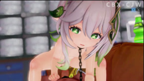 CBX-CJWNahidaTLoverTeerethatPeopeWangZi