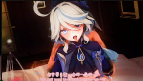 kisaki23.快感宣言可耻的自慰偶像富丽娜