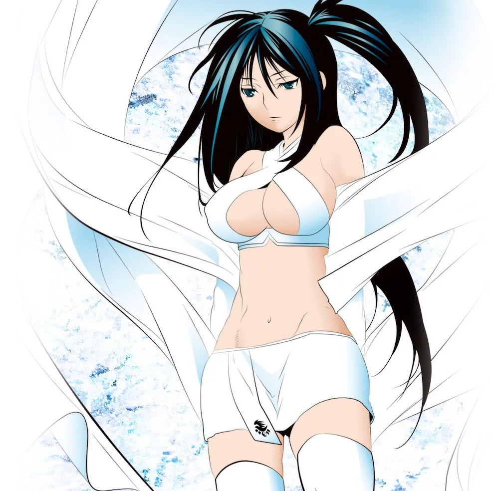 [VCB-Studio] Sekirei [09][Hi10p_720p][x264_2flac]