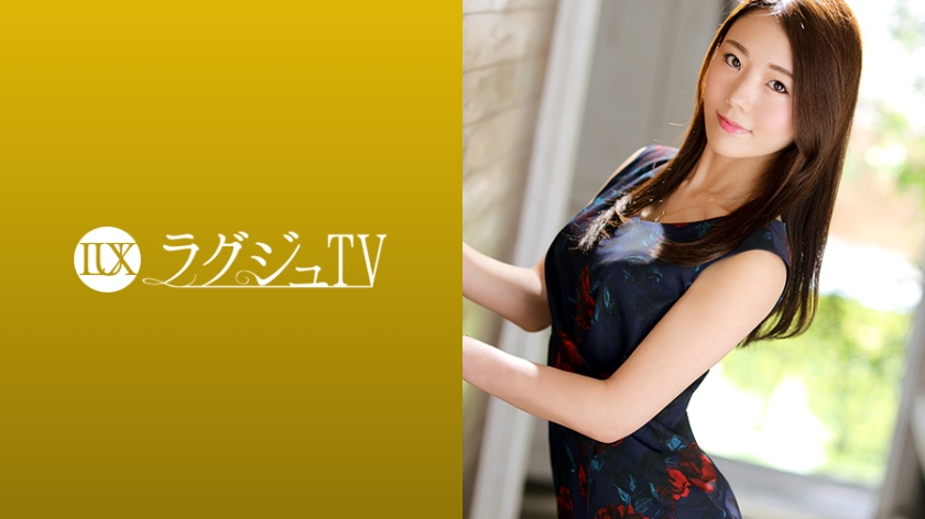 [259LUXU-1243-C]雪川桜花 美容师下海初体验！气质御姐淫语连发，绝顶调教极品肉体任君享用