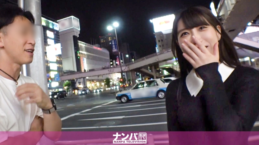 【真实搭讪】GANA-2947 初摄现场！錦糸町捕获超主动奉献系轻熟女 可爱脸蛋下的极致欲望体验 沉浸快感200%释放！