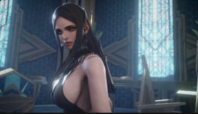 Croove：圣人淫乱私密影像