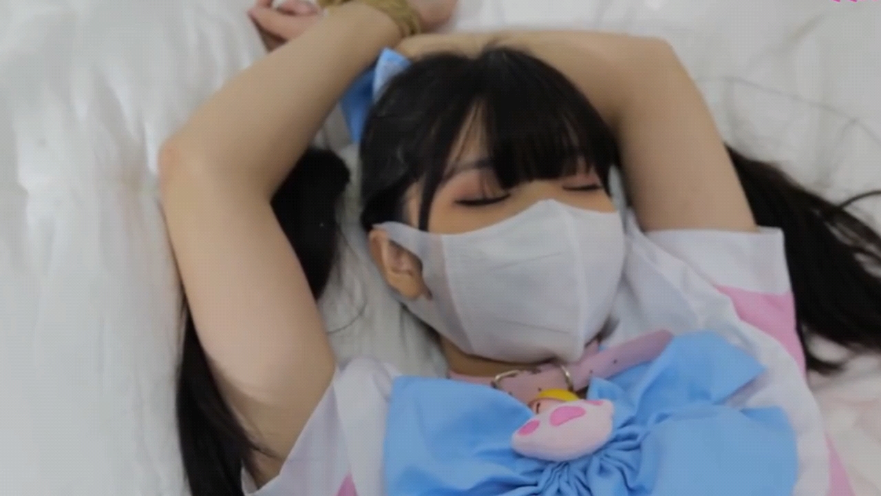 240分钟捆绑调教：性感少妇的极限诱惑