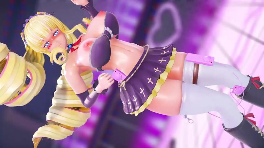 DWU-001 极品巨乳Vtuber实战突破！宅男幻想爆操喷汁