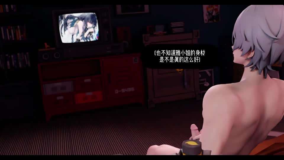 
[SFcongee]雅科长深夜造访这是要#动漫