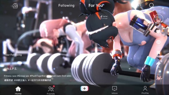 
骚货们又更新抖阴啦#3D