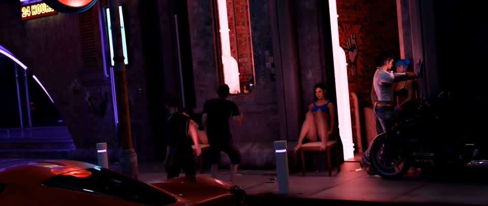 
Opiumud-39 Outdoor‘ shell Knight公交野外#3D