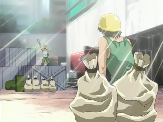 
高清无码动漫0011#动漫