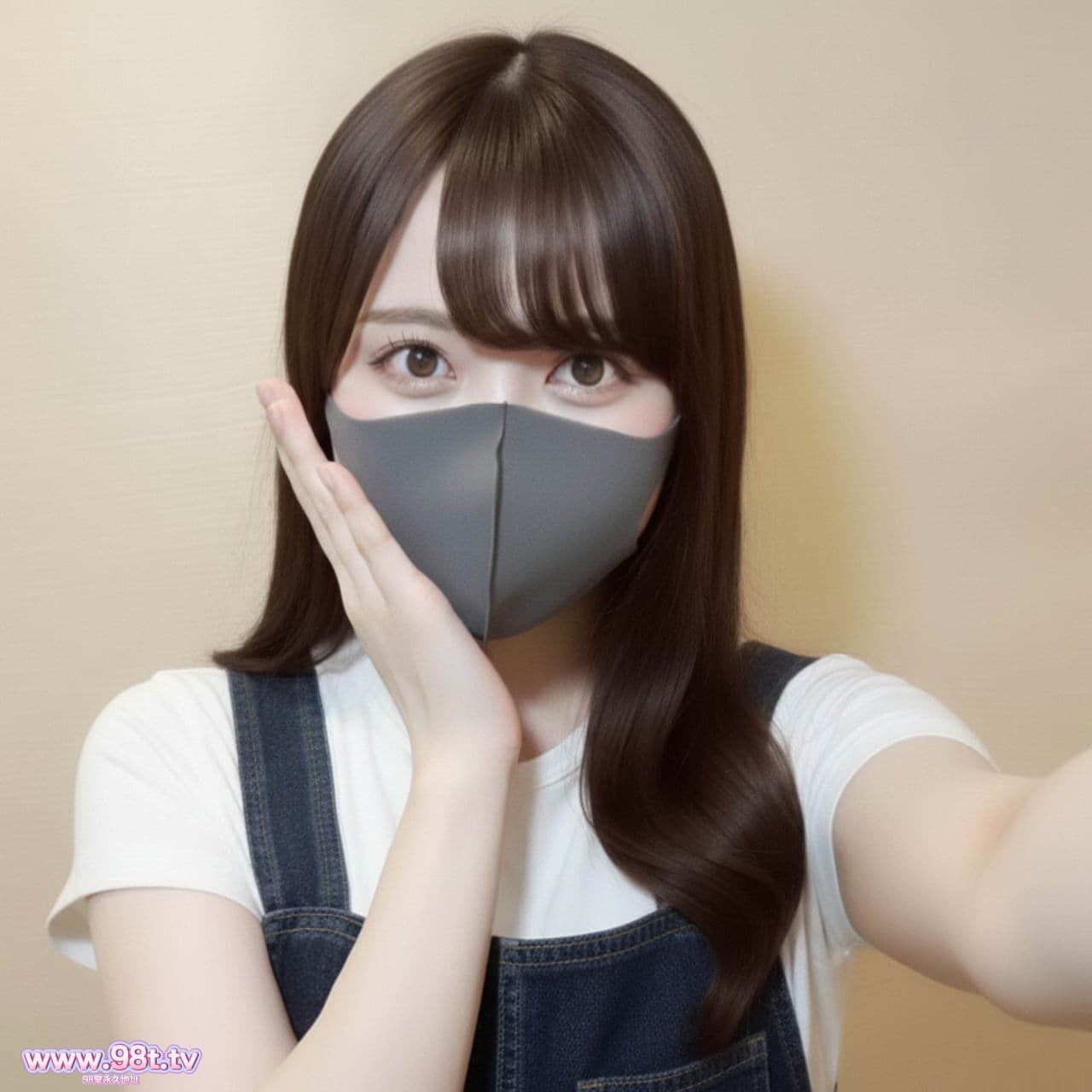 
FC2PPV-4828390- まいちゃん完全プライベート映像！特別に大公開！※激レア映像となっております【期間限定再販】